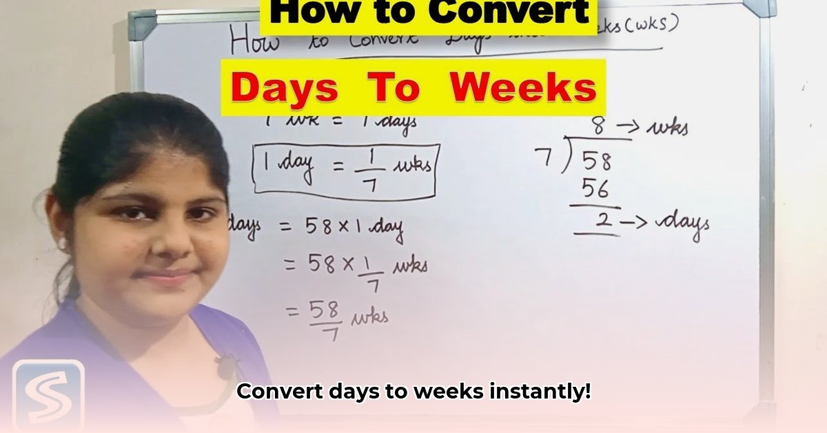 days-to-weeks-conversion-calculator